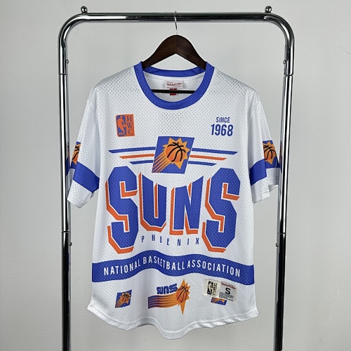 Suns Retro T-shirt S-2XL T