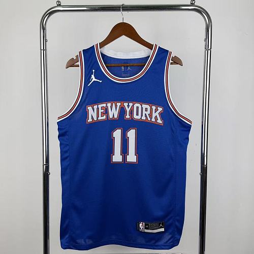 Knicks Retro Jersey S-2XL