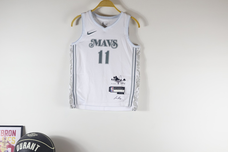 Dallas Mavericks Kids Jersey S-2XL