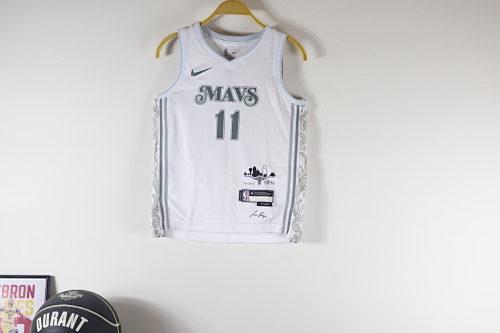 Dallas Mavericks Kids Jersey S-2XL