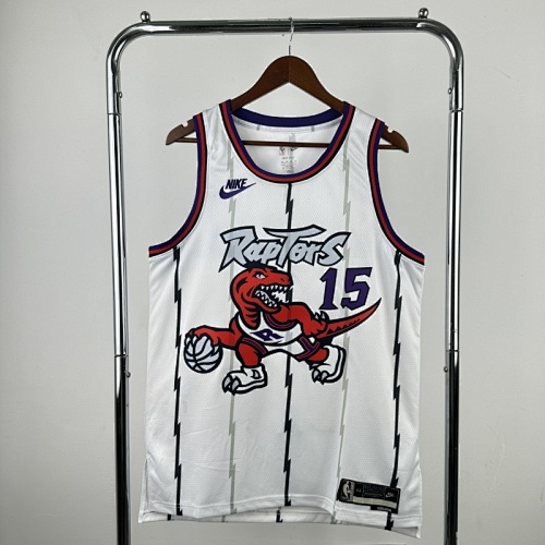 Raptors Retro Jersey S-2XL