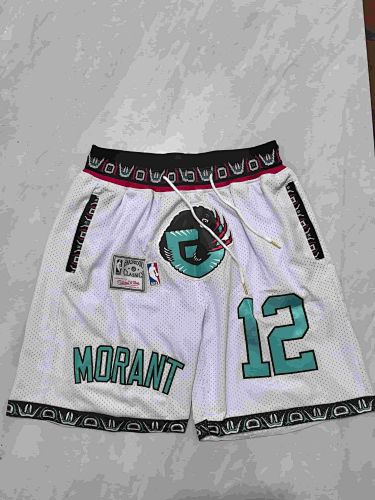 Grizzlies Shorts S-2XL