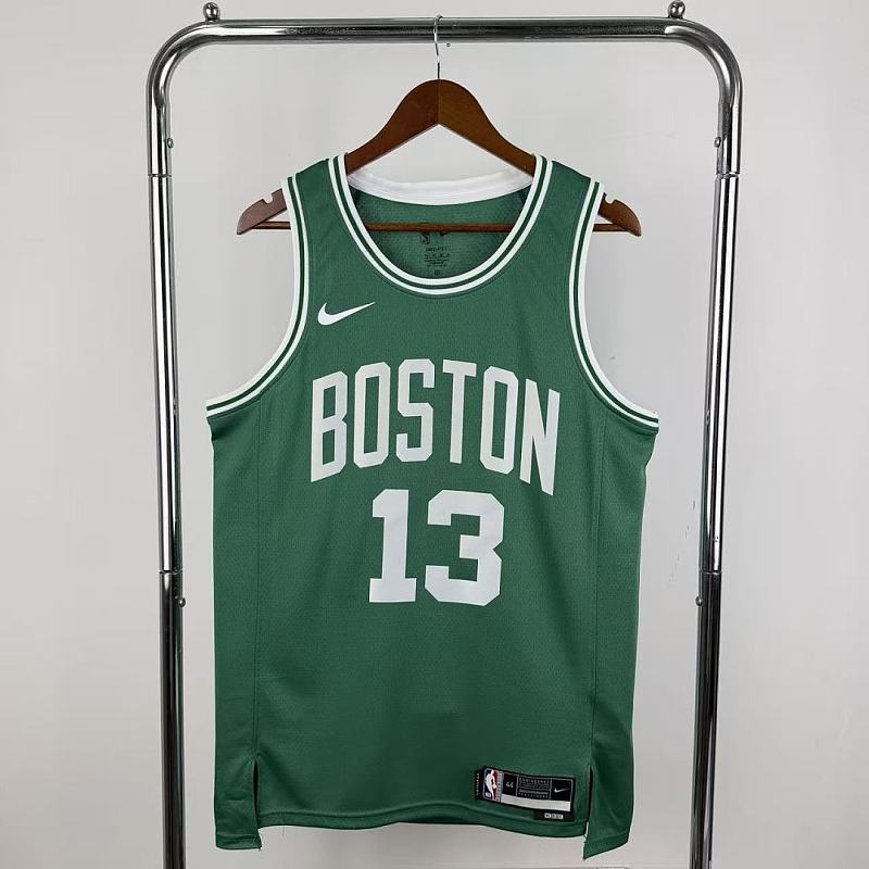 Celtics Jersey S-2XL