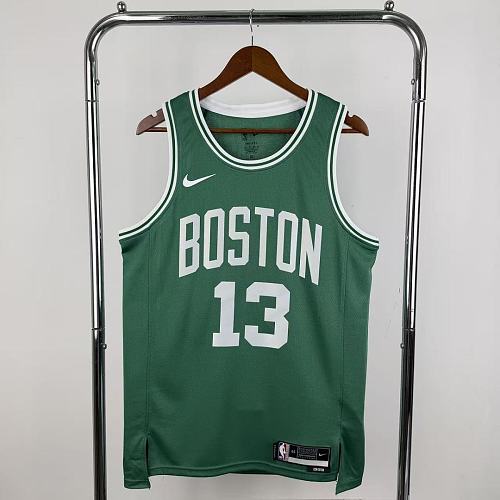 Celtics Jersey S-2XL