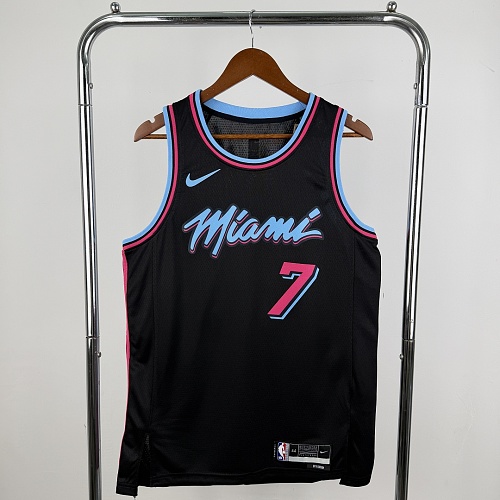 Heat Jersey S-2XL