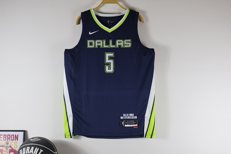 Dallas Mavericks Jersey S-2XL