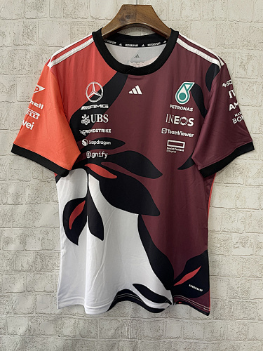 Mercedes-AMG Racing Jersey S-5XL