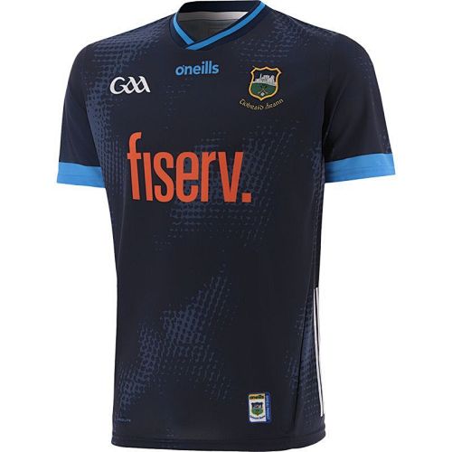 Tipperary Gaa Jersey S-5XL