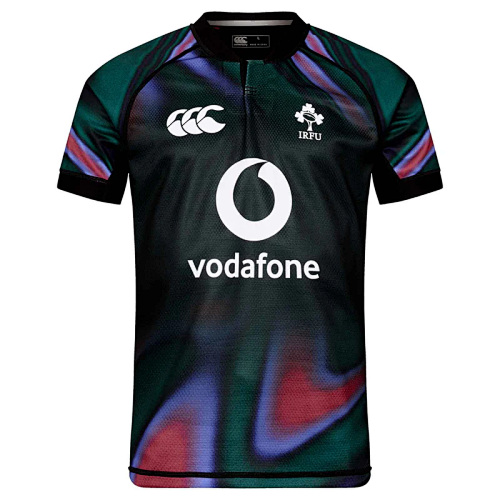 Ireland Rugby Jersey S-5XL