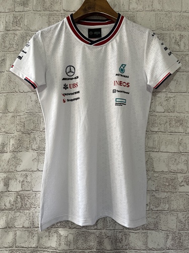 Mercedes-AMG Women Racing Jersey S-Xl