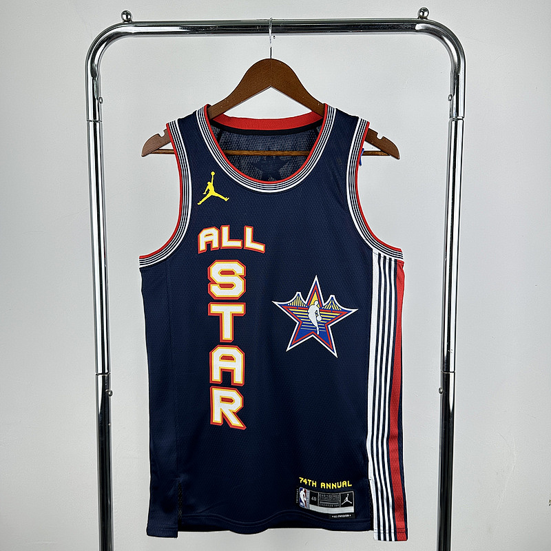 All Star Jersey S-2XL 25