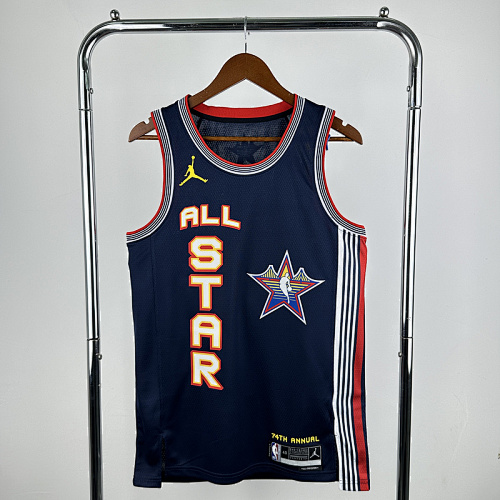 All Star Jersey S-2XL 25