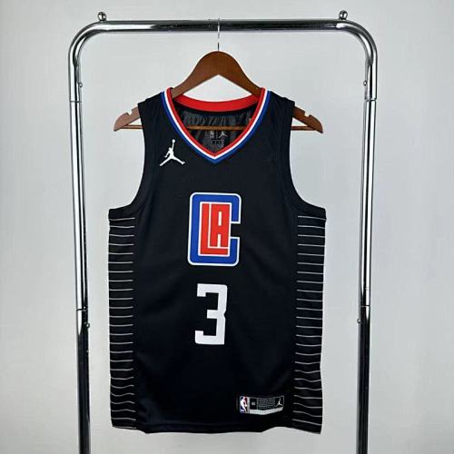 Clippers Basketball Jersey S-2XL