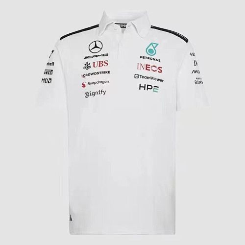 Mercedes-AMG Racing Jersey S-5XL