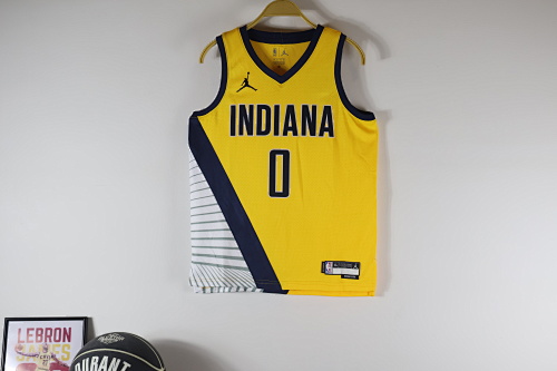 Pacers Kids Jersey S-2XL