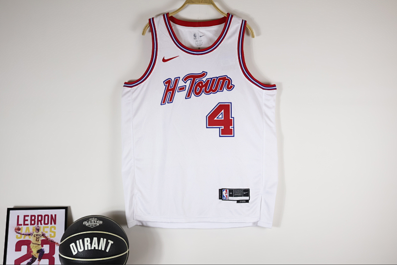 Rockets City Edition Jersey S-2XL