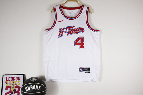 Rockets City Edition Jersey S-2XL
