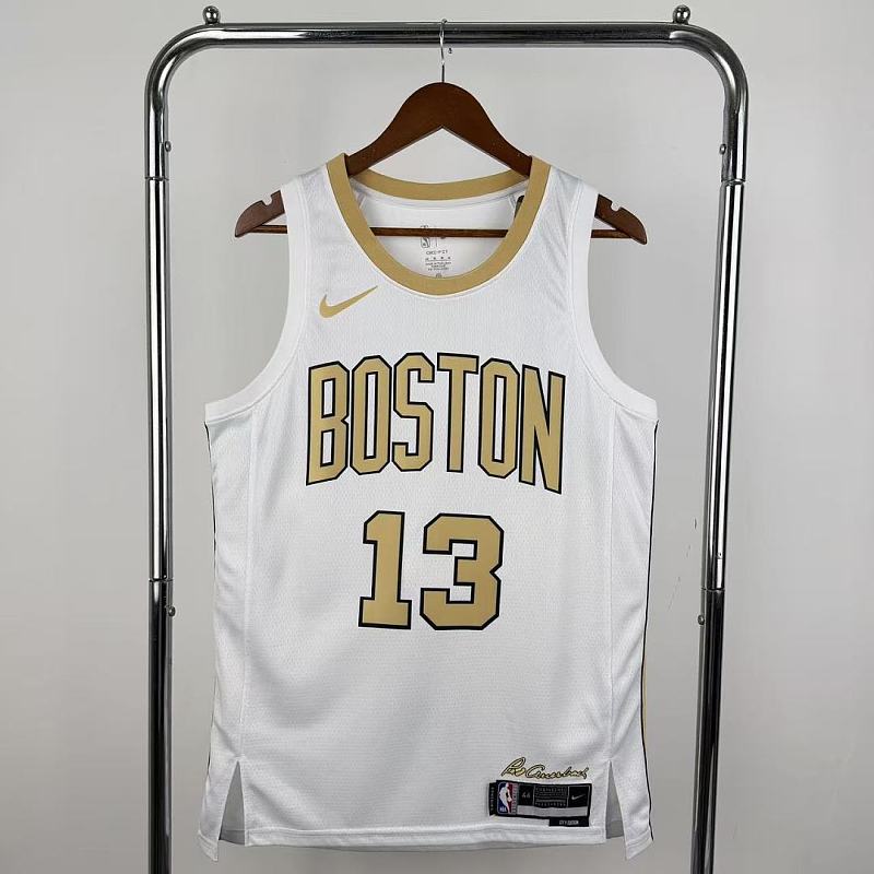 Celtics Jersey S-2XL