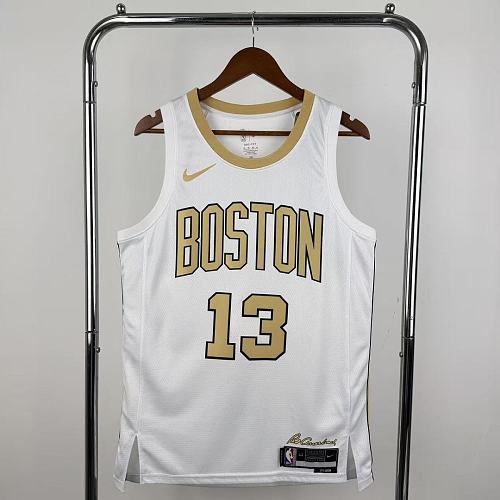 Celtics Jersey S-2XL