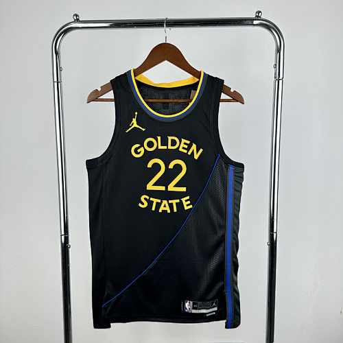Warriors Jersey S-2XL