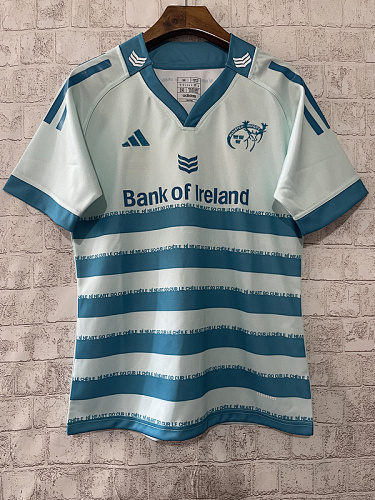 Munster Rugby Jerseys S-5XL S-5XL