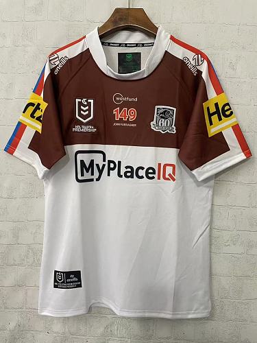Penrith Panthers Rugby Jersey S-5XL S-5XL