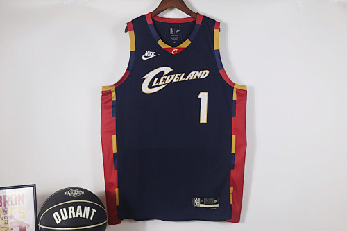 Cavaliers Retro Jersey S-2XL