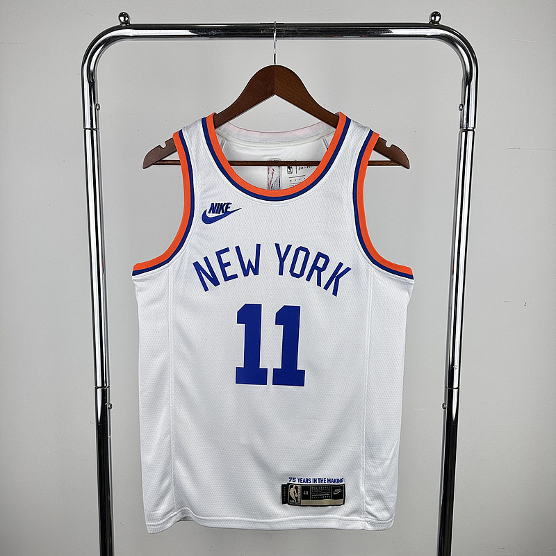 Knicks Retro Jersey S-2XL