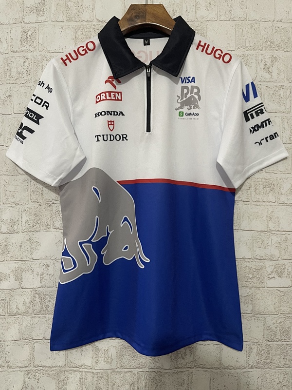 Red Bul Racing Polo Jersey S-5XL Polo
