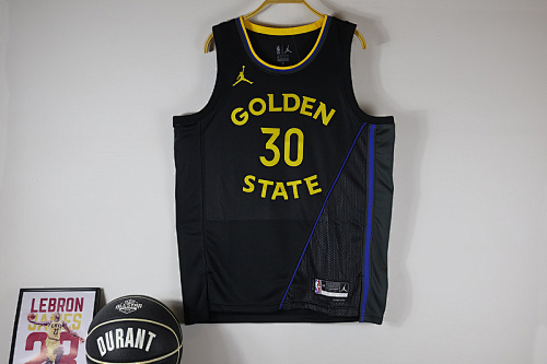 Warriors Jersey S-2XL
