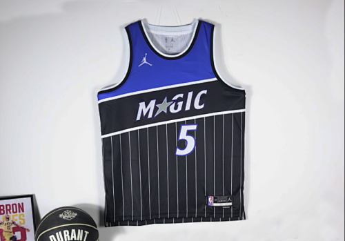 Magic Jersey S-2XL