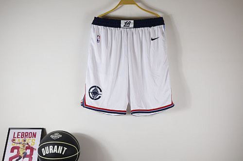 Clippers Shorts S-2XL