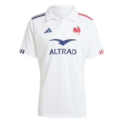 France Away T-shirt Rugby Jersey S-5XL T S-5XL