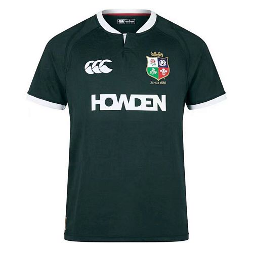 British & Irish Lions Rugby Jersey S-5XL S-5XL