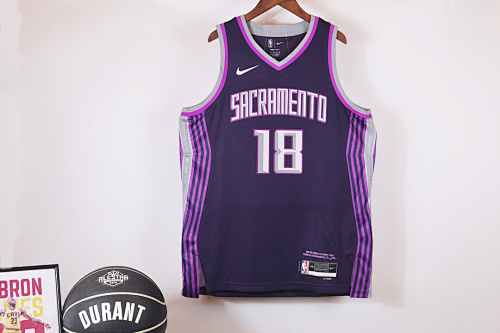 Kings City Edition Jersey S-2XL