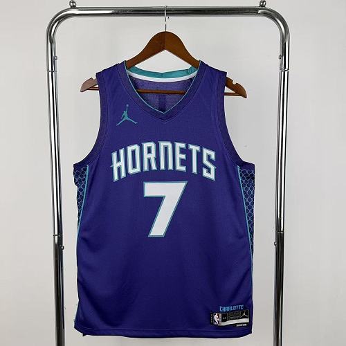 Hornets Retro Jersey S-2XL