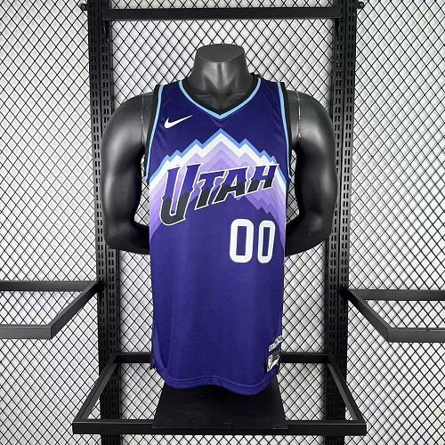 Utah Jazz Jersey S-2XL