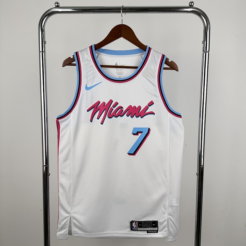 Heat Jersey S-2XL