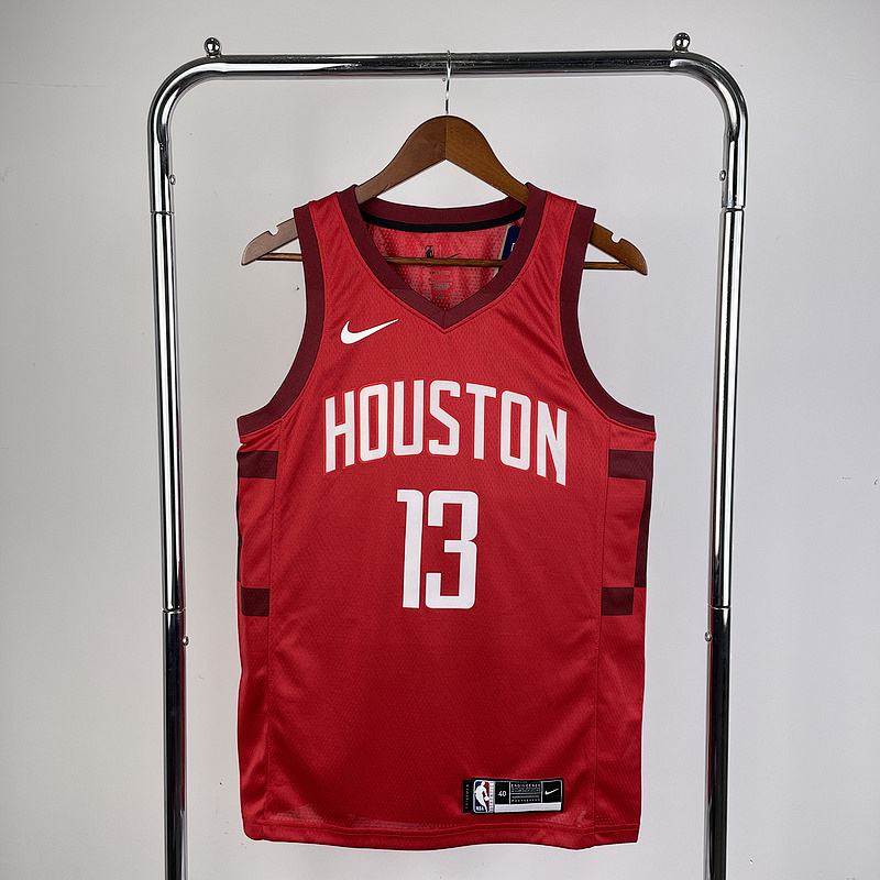 Rockets Retro Jersey S-2XL 19