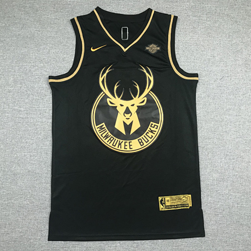 Bucks Embroidery Jersey S-2XL