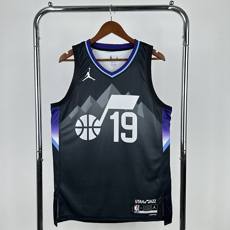 Utah Jazz Jersey S-2XL