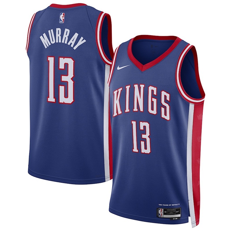 Kings City Edition Jersey S-2XL