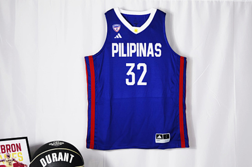 Philippines Jersey S-2XL