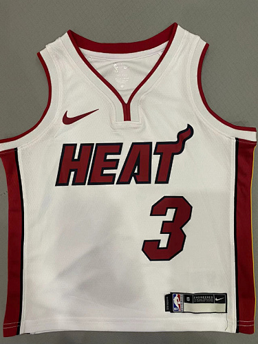 Heat Kids Jersey S-2XL