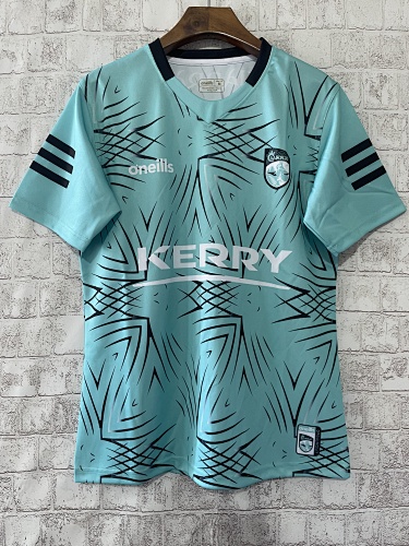 Kerry Gaa Jersey S-5XL Gaa S-5XL