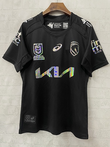 Brisbane Broncos Rugby Jersey S-5XL