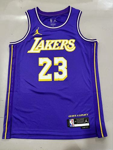 Lakers Jersey S-2XL