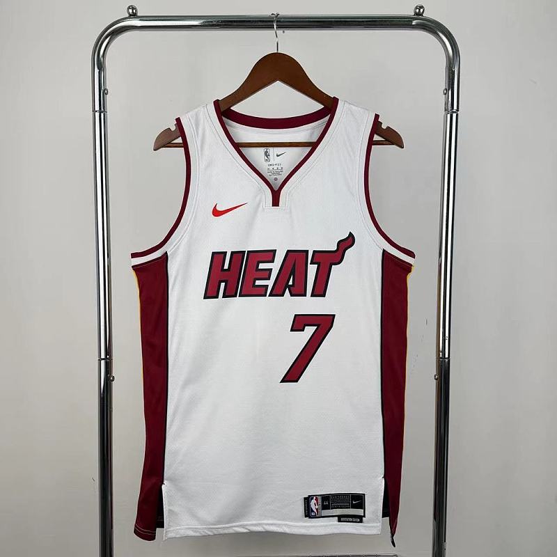 Heat Jersey S-2XL