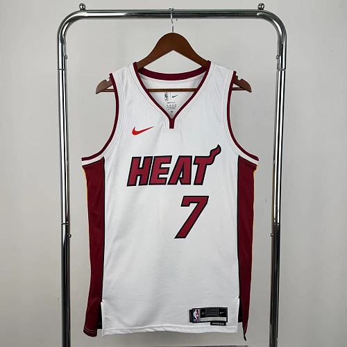 Heat Jersey S-2XL