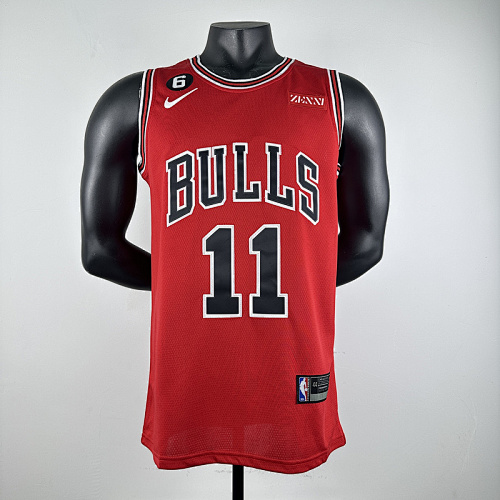 Lakers Embroidery Jersey S-2XL